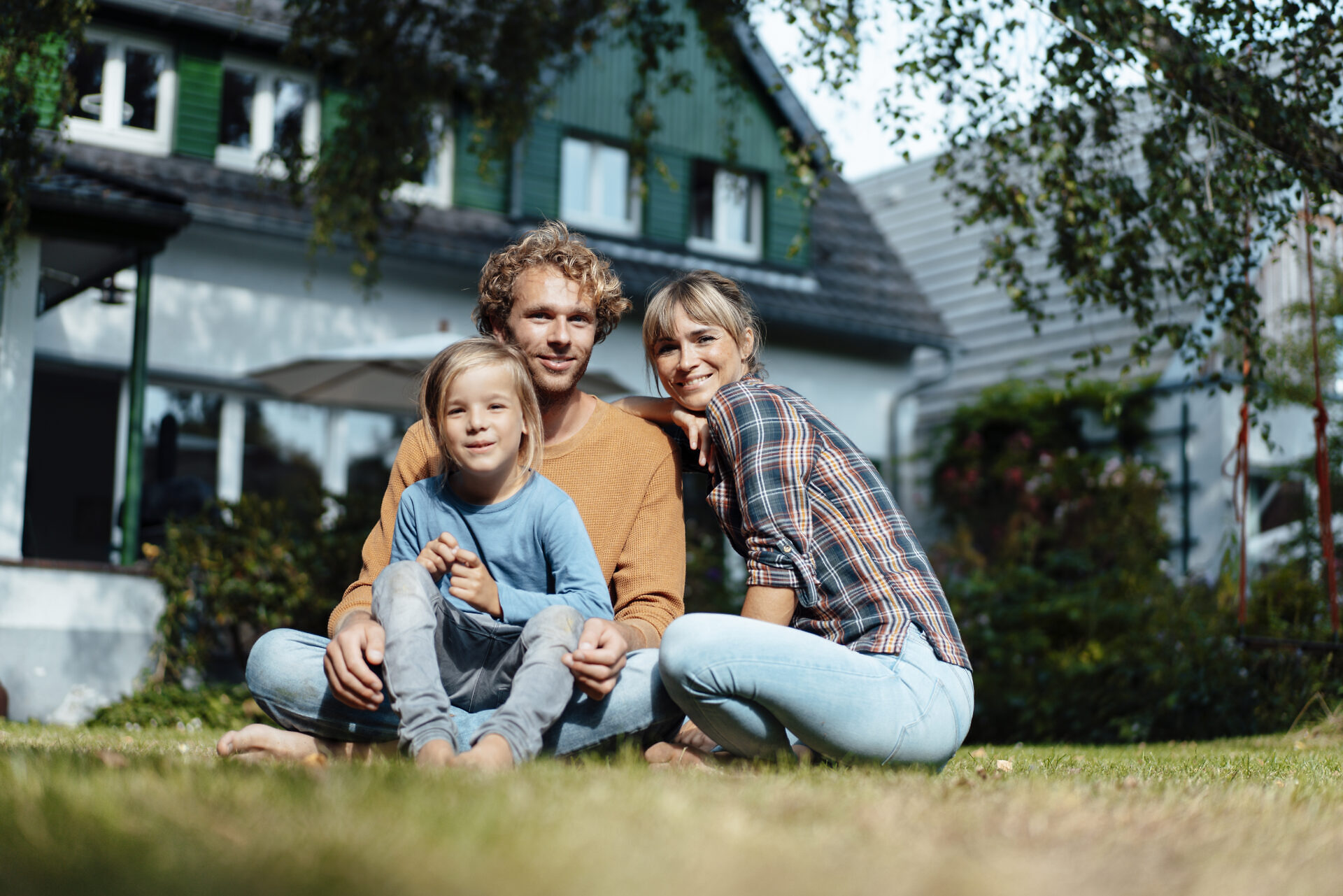 Familie