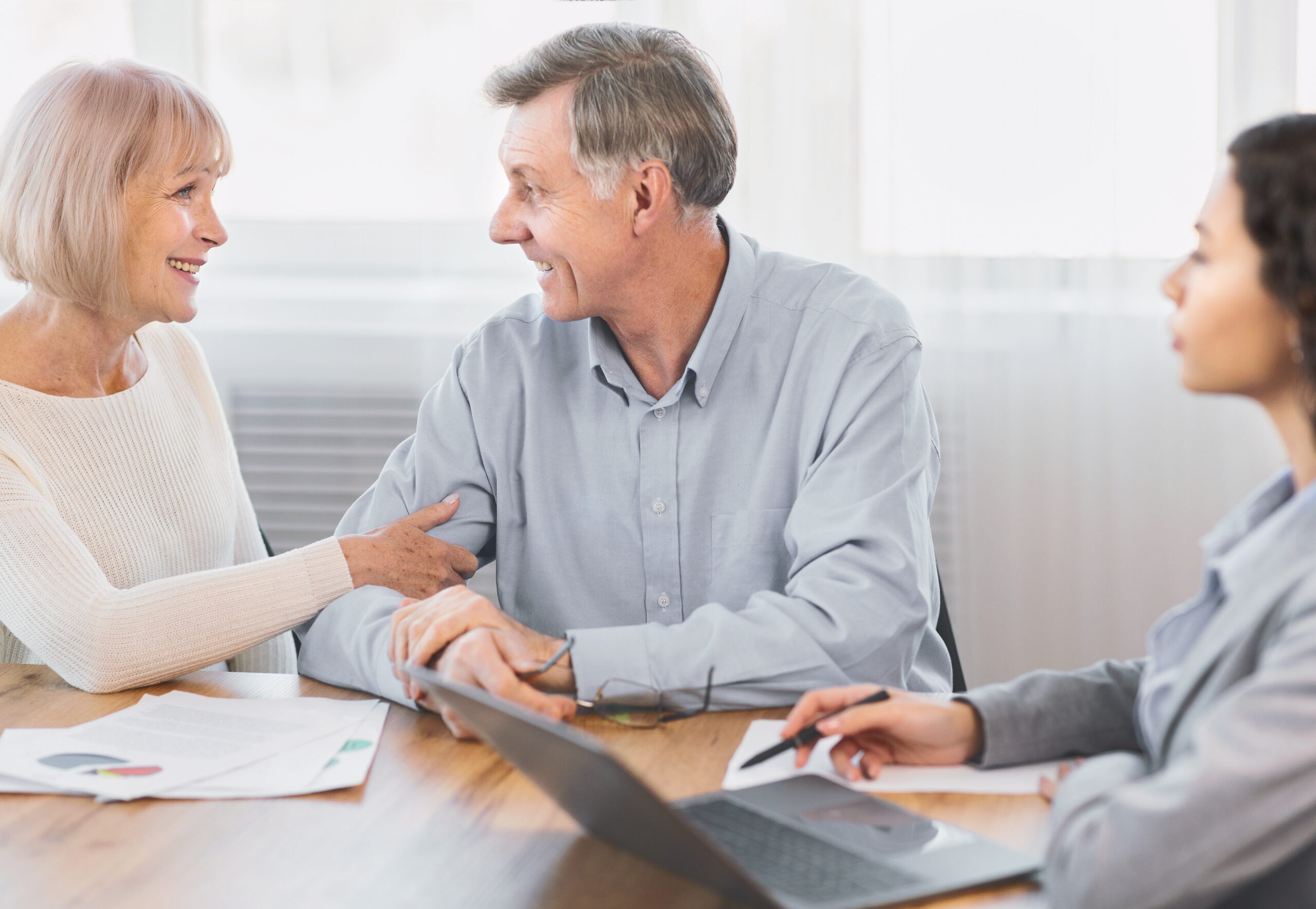 Verkaufen Sie Ihre Immobilie mit der SIS-Sparkassen-Immobilien-Service GmbH
