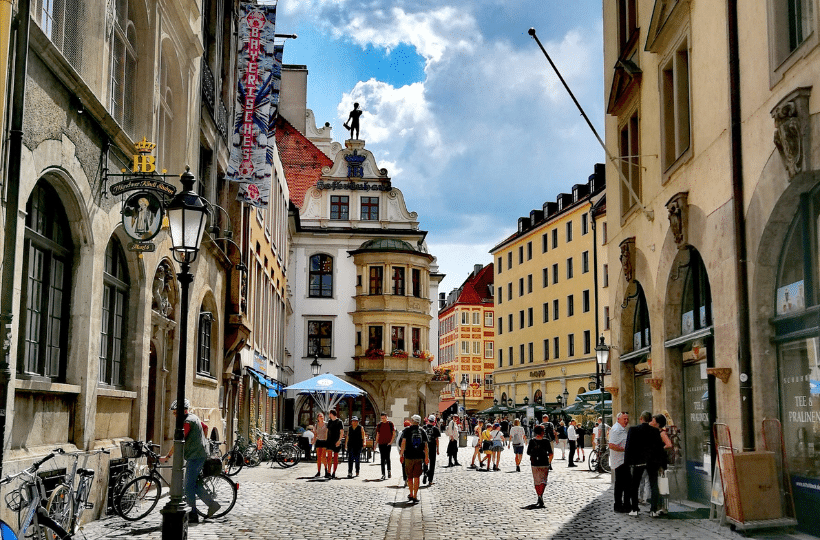 Innenstadt