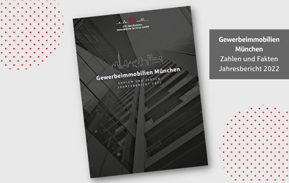 Gewerbe-Marktbericht