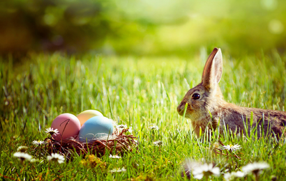 Ostern 2023