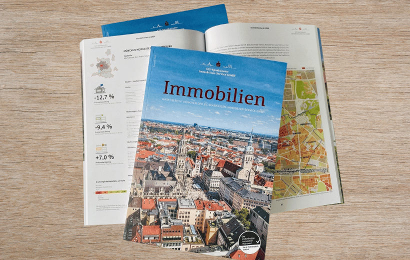 Marktbericht 2024