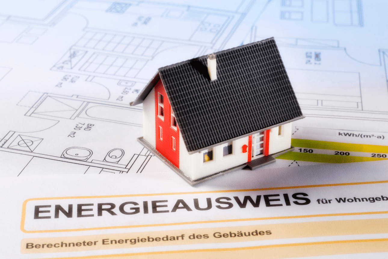 Bedarfs- oder Verbrauchsausweis? Erfahren Sie, welches Dokument Sie benötigen.