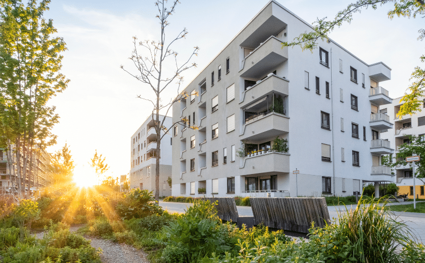 Wertsteigerung Verkauf