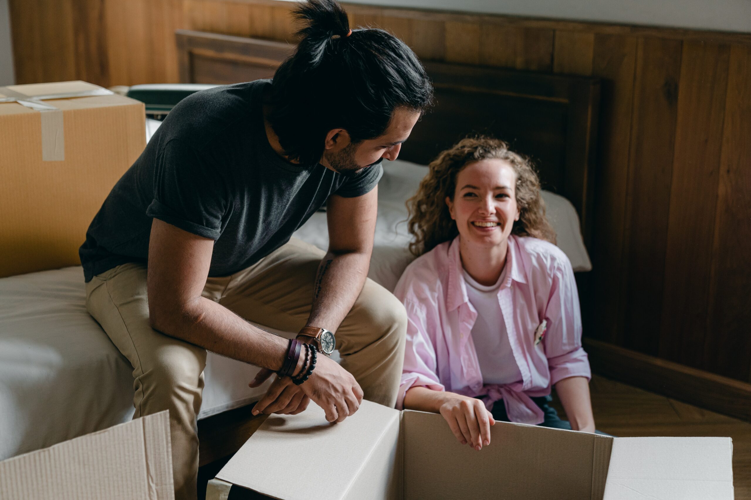 Positiver Trend am Immobilienmarkt