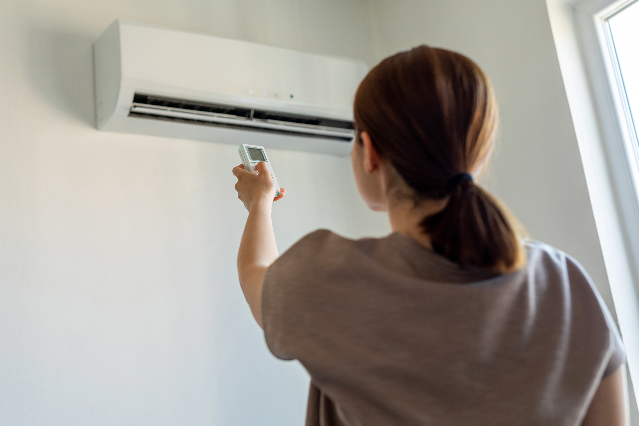 Klimaanlage