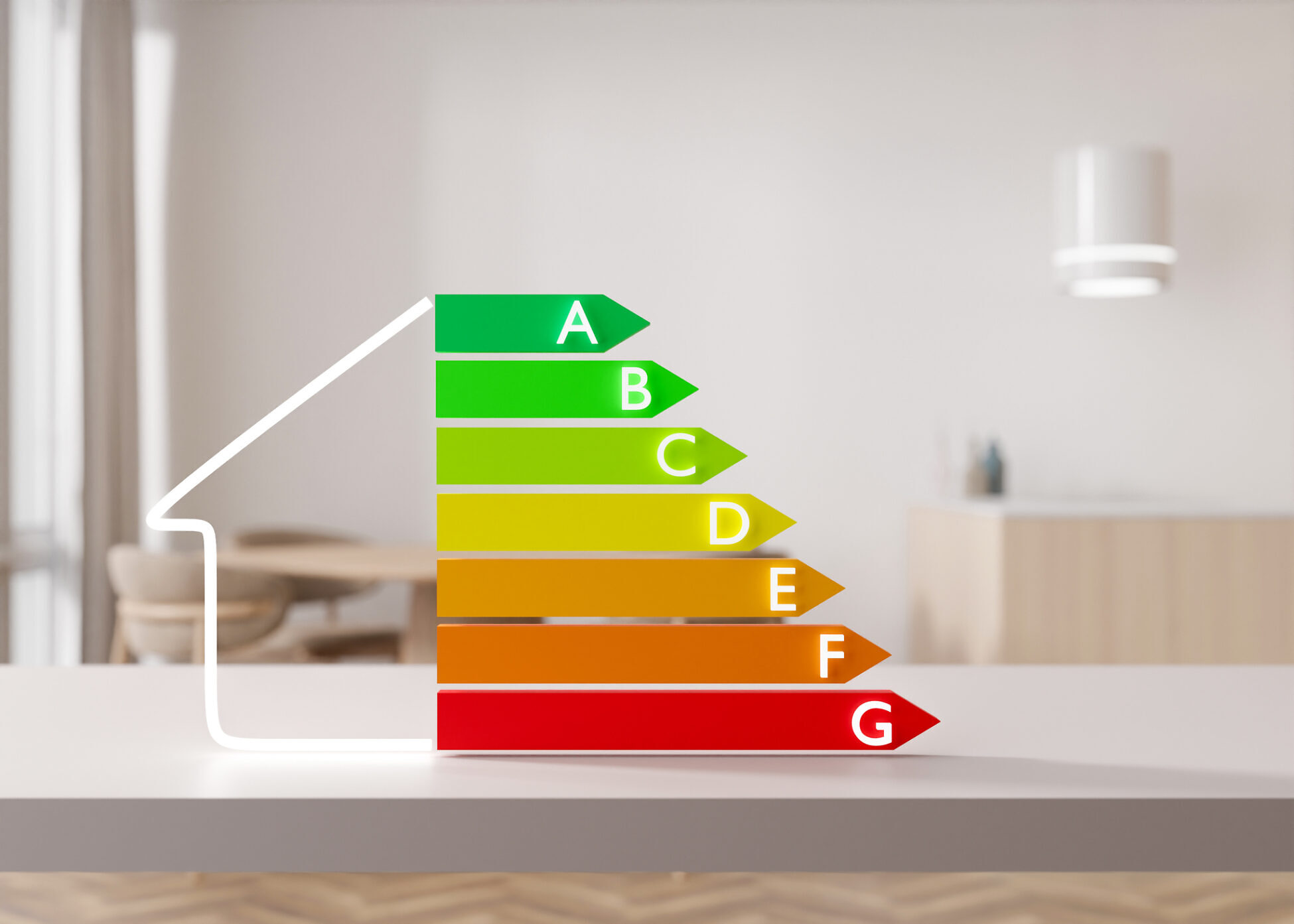 Energieeffizienz